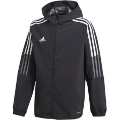 Jaka adidas Tiro 21 Windbreaker Jr GP4967 / 116 cm