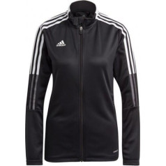 Džemperis adidas Tiro 21 Track W GM7307 / XXS