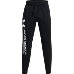 Under Armour Rival Fleece Chroma Pants M 1370345 001 / S