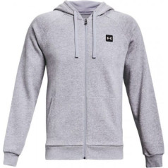 Under Armour Rival Fleece FZ Hoodie M 1357 111 011 / 2XL