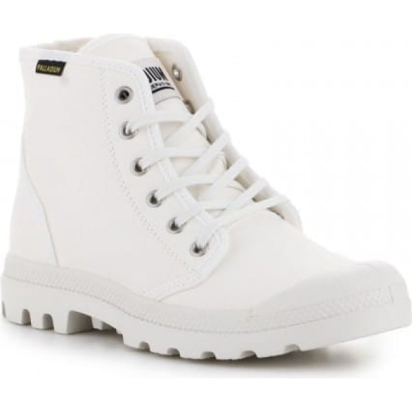 Apavi Palladium Pampa Hi Originale U 75349-116-M Star White / EU 44