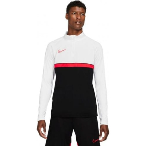 Nike Dri-FIT Academy 21 Drill Top M CW6110 016 / 2XL sporta krekls