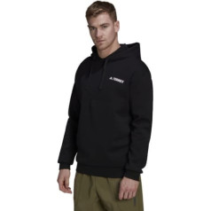 Džemperis adidas Terex Logo Hoody M HE1763 / S