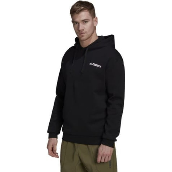 Džemperis adidas Terex Logo Hoody M HE1763 / S