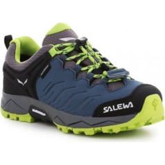 Трекинговые кроссовки Salewa Jr Mtn Trainer 64008-0361 / EU 26