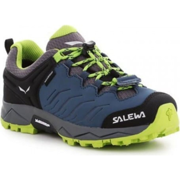 Treniņu apavi Salewa Jr Mtn Trainer 64008-0361 / EU 26