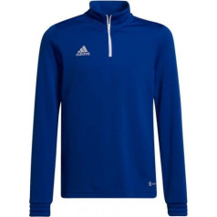 Džemperis adidas Entrada 22 Training Top Jr HG6290 / 152cm