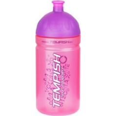 Tempish pudele 500 ml 12400001026 / zila