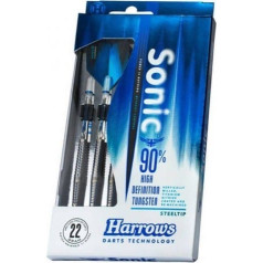 Harrows Sonic Darts 90% Steeltip HS-TNK-000013298/24 gR