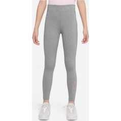 Nike Sportswear Essential Jr Pants DN1853-092/M (137-147cm)