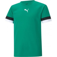 T-krekls Puma teamRise Jersey Jr. 704938 11/05