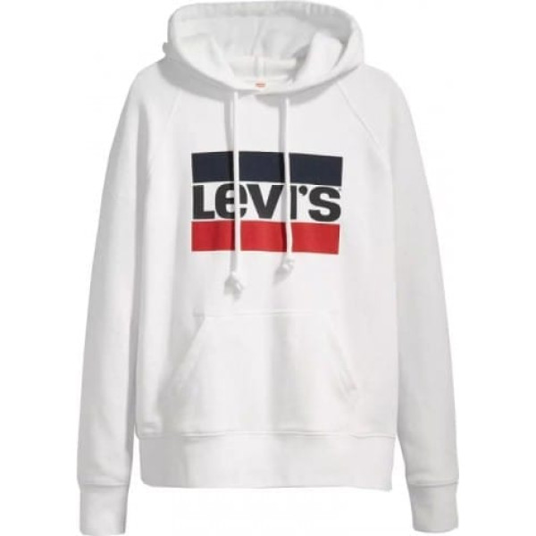 Levis Levi's Graphic Standard Hoodie W 184870058 / XS