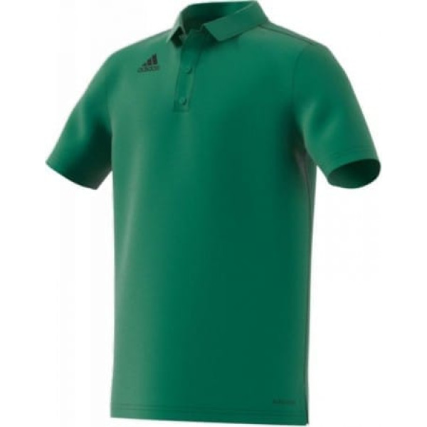 Polo krekls adidas Core 18 Jr FS1904 / 116