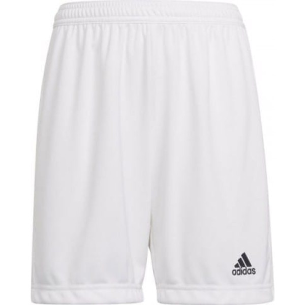 Adidas Entrada 22 Short Y Jr HG6292 / 140 cm šorti