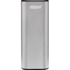 Zippo HeatBank® 6 uzlādējams roku sildītājs + Power bank