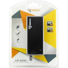 Sbox Adapter for Hp notebooks HP-65W