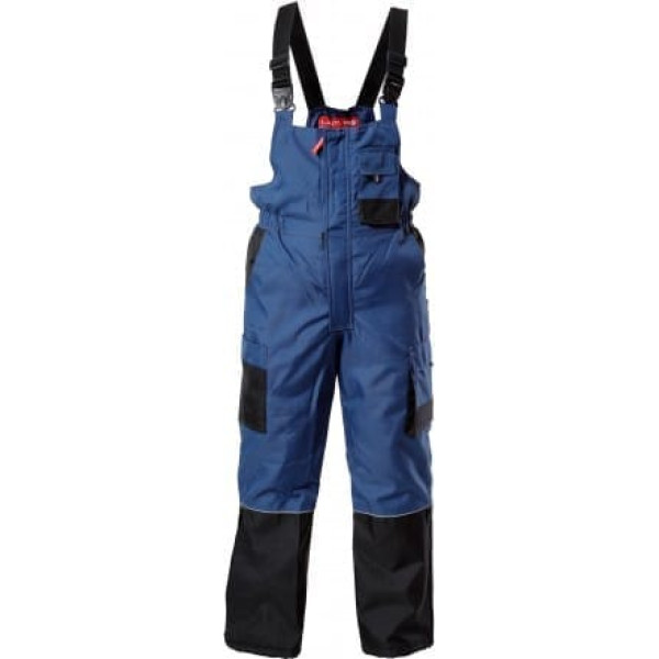 Lahti Pro Silti zili dungarees, 