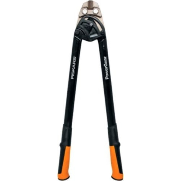 Fiskars Stieņu šķēres, spēka pārvads 760mm aparatūra