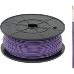 Blow 73-008 # Wire flry-a 0,22 violeta