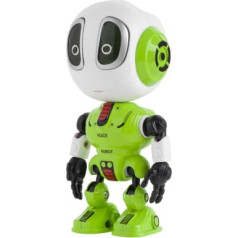 Robots REBEL VOICE GREEN