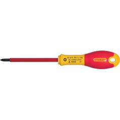 Stanley Fm s/d insulated ph ph0 x 75mm (hanger)