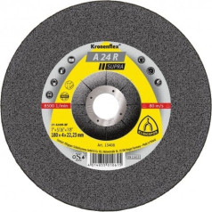 Cutting discs for metal - steel- 350*3.5*25.4 flat