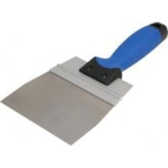 PRO Stainless steel striping knife 250mm