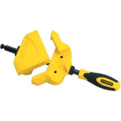 Stanley Corner clamp - heavy duty