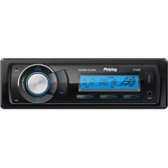 Auto radio PEIYING PY3258