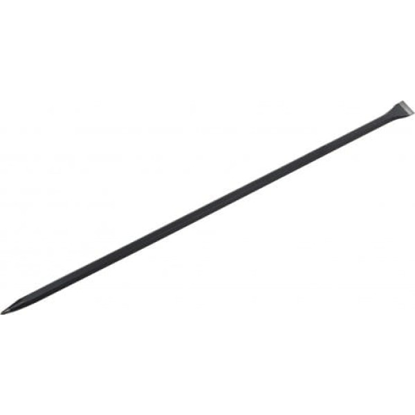 Wrecking bar, 1600 x 25mm, 46-52hrc, proline