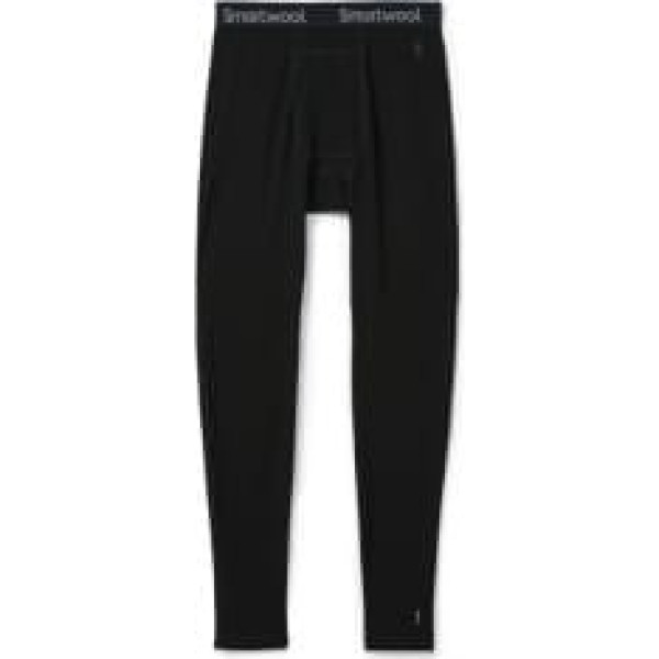 Smartwool Termo bikses MS Merino 250 Baselayer Bottom L Black