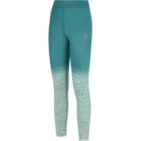 La Sportiva Bikses PATCHA Leggings W M Alpine/Celadon