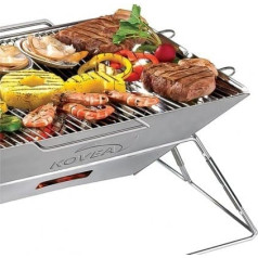 Kovea Grils Magic Stainless BBQ M