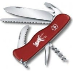 Victorinox Nazis Hunter