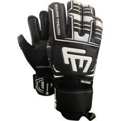 Football Masters Cimdi FM Symbio Black RF Junior S772039 / melni / 6