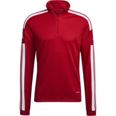 Džemperis adidas SQUADRA 21 Training Top GP6472 / sarkans / M