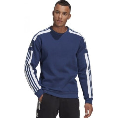 Džemperis adidas SQUADRA 21 Sweat Top GT6639 / Jūras zila / XL