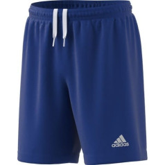 Šorti adidas ENTRADA 22 Short Y HG6291 / Zila / 140 cm