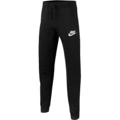 Bikses Nike NSW Sportswear CI2911 010 / Melna / M (137-147cm)