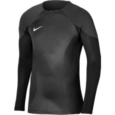 Толстовка Nike Gardien IV Goalkeeper JSY DH7967 060 / Pelēka / M