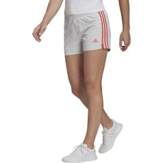 Šorti adidas 3S SJ Short HE9360 / Pelēka / M