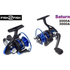 Bezin. spole Fish 2 Fish «Saturn» -4000