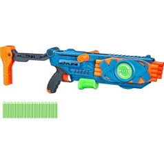 NERF Elite 2.0 FLIP 16 F2551EU4