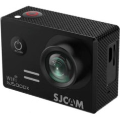 SJCAM SJ5000X black