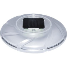 Bestway 58111 Flowclear Solar Float Lamp