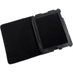 Quer KOM0445 Etui dedykowane do Apple iPad 2 czarne