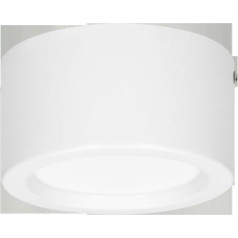 Orno SIREMO LED 9W oprawa typu downlight, 720lm, IP20, 4000K, biała