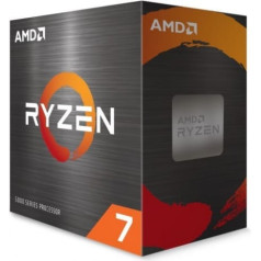 AMD Ryzen 7 5700x box processor