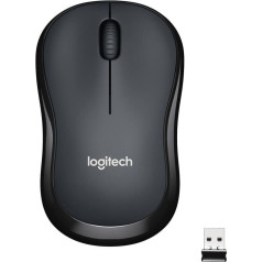 Logitech M220 black (910-004878)