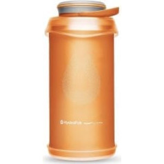 Hydrapak Mīkstā pudele STASH BOTTLE 1L  Malibu blue